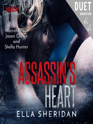 cover image of Assassin's Heart